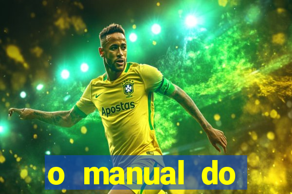 o manual do necromante pdf